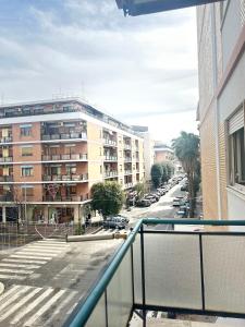 Via Delle Baleniere Casa Salus