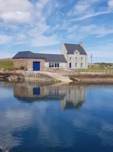 Inishcoo house - 圭多尔