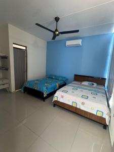 Casa 75 San Marcos Poblado