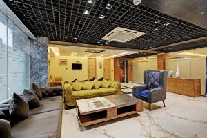 Hotel Nitya Maharani - New Delhi City Centre