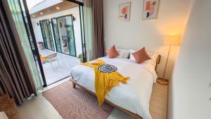 Wana Villa ChaAM