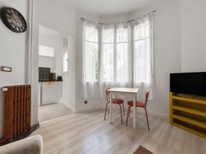 Charmant studio au coeur de Nice