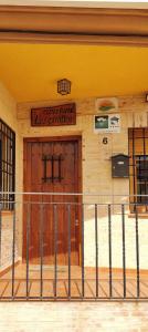 Casa Rural Los Pinillos