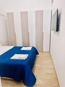 Dimora Vanni "civico 5" "civico 9"