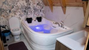 Platin Bungalov Sapanca