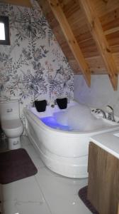 Platin Bungalov Sapanca