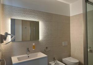 Chambre Quadruple avec Salle de Bains Privative