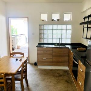 Appartement Flic-en-Flac