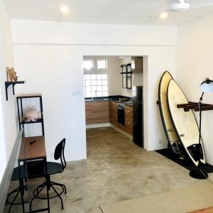 Appartement Flic-en-Flac