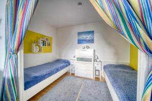 Ferienpark - Haus M, App 0M0703