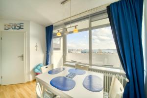 Ferienpark - Haus M, App 0M0703