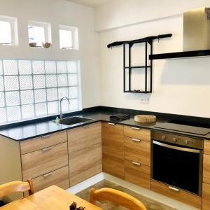 Appartement Flic-en-Flac