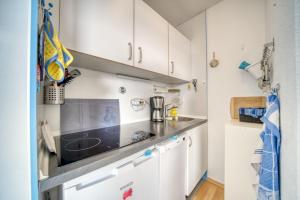 Ferienpark - Haus M, App 0M0703