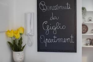 Giglio Apartment