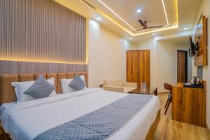 Hotel De Grand Dwarka-Near Jaipur Airport