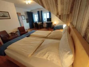 Landhaus Hammoor Stieper Gastronomie GmbH - Lütjensee