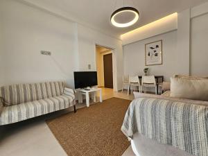 OLYMPIC Perfect Base to Explore Athens, Central Penthouse near metro and train