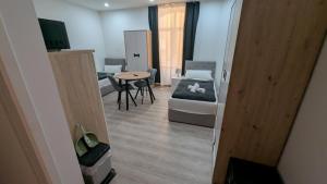 LeHaStays Apartments - FS7 I Küche I WLAN I SmartTV I Einzelbetten I Parkplatz