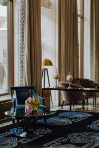 Hotel Bristol, A Luxury Collection Hotel, Warsaw