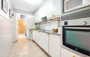 3 bedroom gorgeous apartment in Benicasim