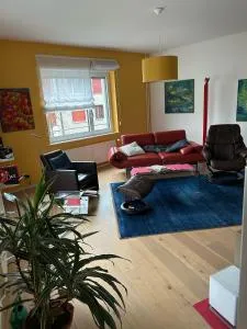 ESC-Basel-Flat - Whole rent to save our MUSICAL THEATER BASEL - 艾勒史威尔