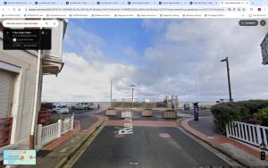 Appartements Villa Sans Souci - Beach 20m away : photos des chambres