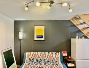 市中山居 中崎町駅3分鐘 大阪駅 梅田商圈 關西機場直達 3階日式傳統町屋 獨享110平超大空間