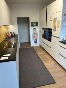 ESC-Basel-Flat - Whole rent to save our MUSICAL THEATER BASEL