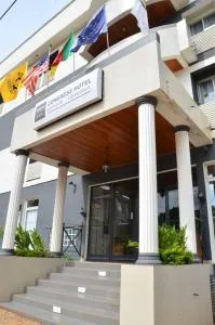 CONGRESS HOTEL Yaoundé - Djoungolo