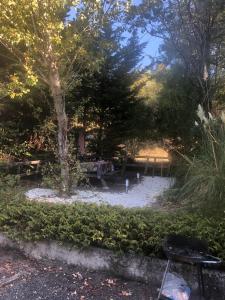 La villa