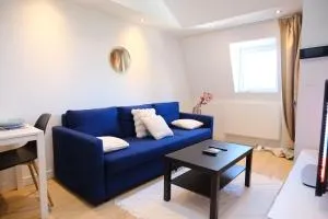 Your Home Loos 2 - Proche Lille - Sequedin