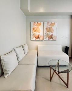 Modern Minimalist Paradise