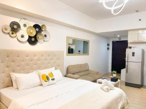 Elegant Venice Condo Mckinley Hill BGC #vlrtc5i