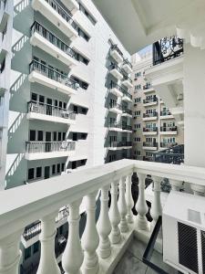 Modern Minimalist Paradise