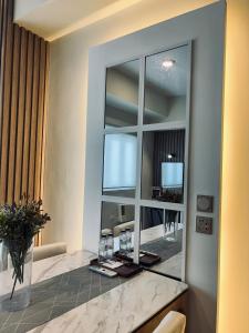 Modern Minimalist Paradise