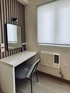 Modern Minimalist Paradise