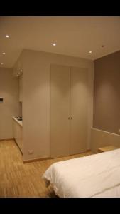 Expo Milan FIERA MILANO RHO FAIR DESIGN SUITE APARTMENT