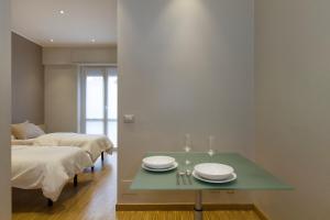 Expo Milan FIERA MILANO RHO FAIR DESIGN SUITE APARTMENT