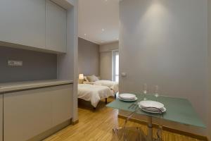 Expo Milan FIERA MILANO RHO FAIR DESIGN SUITE APARTMENT