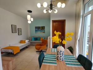 GreenView Chania Center Luxury Suite