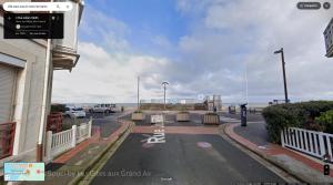 Appartements Villa Sans Souci - Beach 20m away : photos des chambres