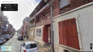 Appartements Villa Sans Souci - Beach 20m away : photos des chambres