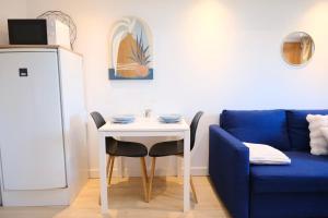 Appartements Your Home Loos 2 - Proche Lille : photos des chambres