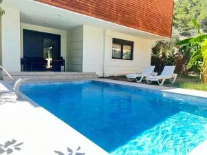 Flex Konyaaltı - Hurmaköy