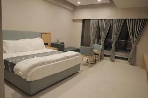 The Aeran Foods & Hospitality - Chhala