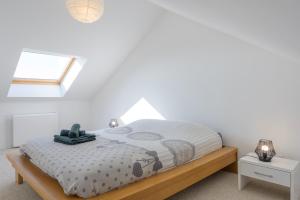 Maisons de vacances Le Gite De Luca : photos des chambres