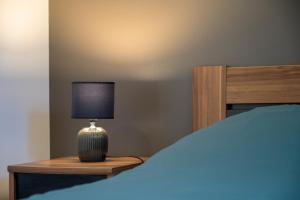 Maisons de vacances Le Gite De Luca : photos des chambres