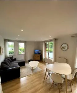 Le Cosy Porte de Lyon - 弗朗舍维尔