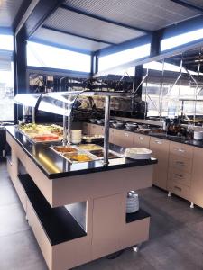 Bergama Hotel Old City