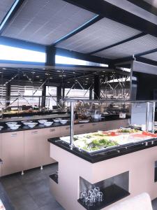 Bergama Hotel Old City